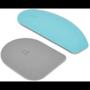 Kitchenaid bowl scrapers NWT